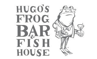 Hugo's Logo